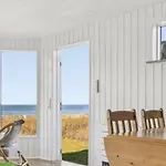 With Sea View At Sejero Bay Hørve